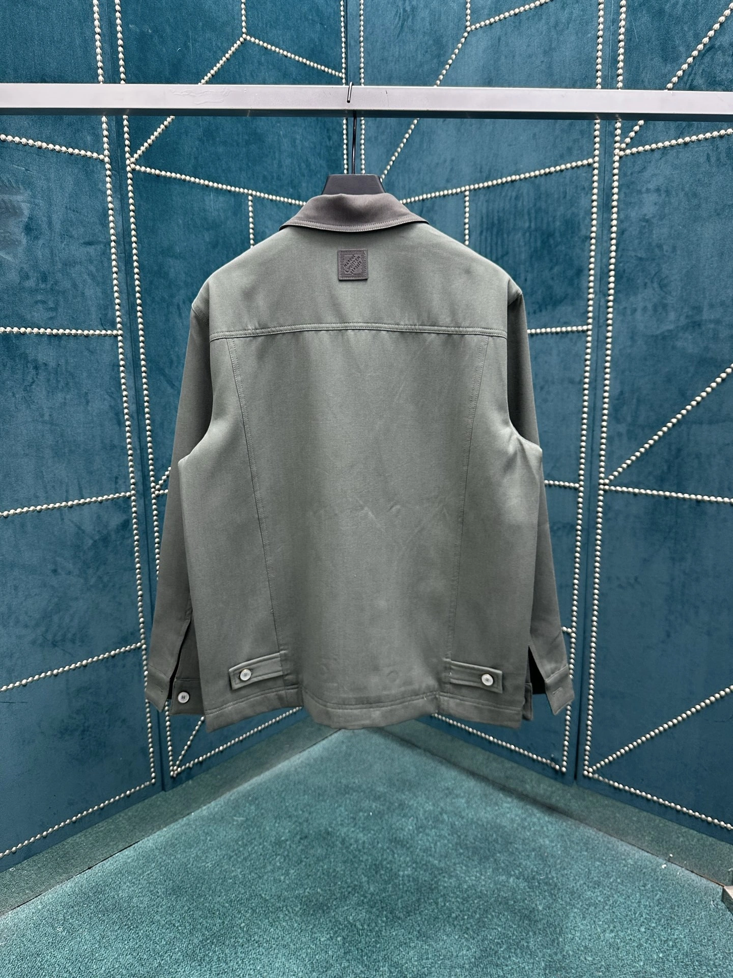 & wg.luxury- 8V 2colour item:E-F409G2667-2